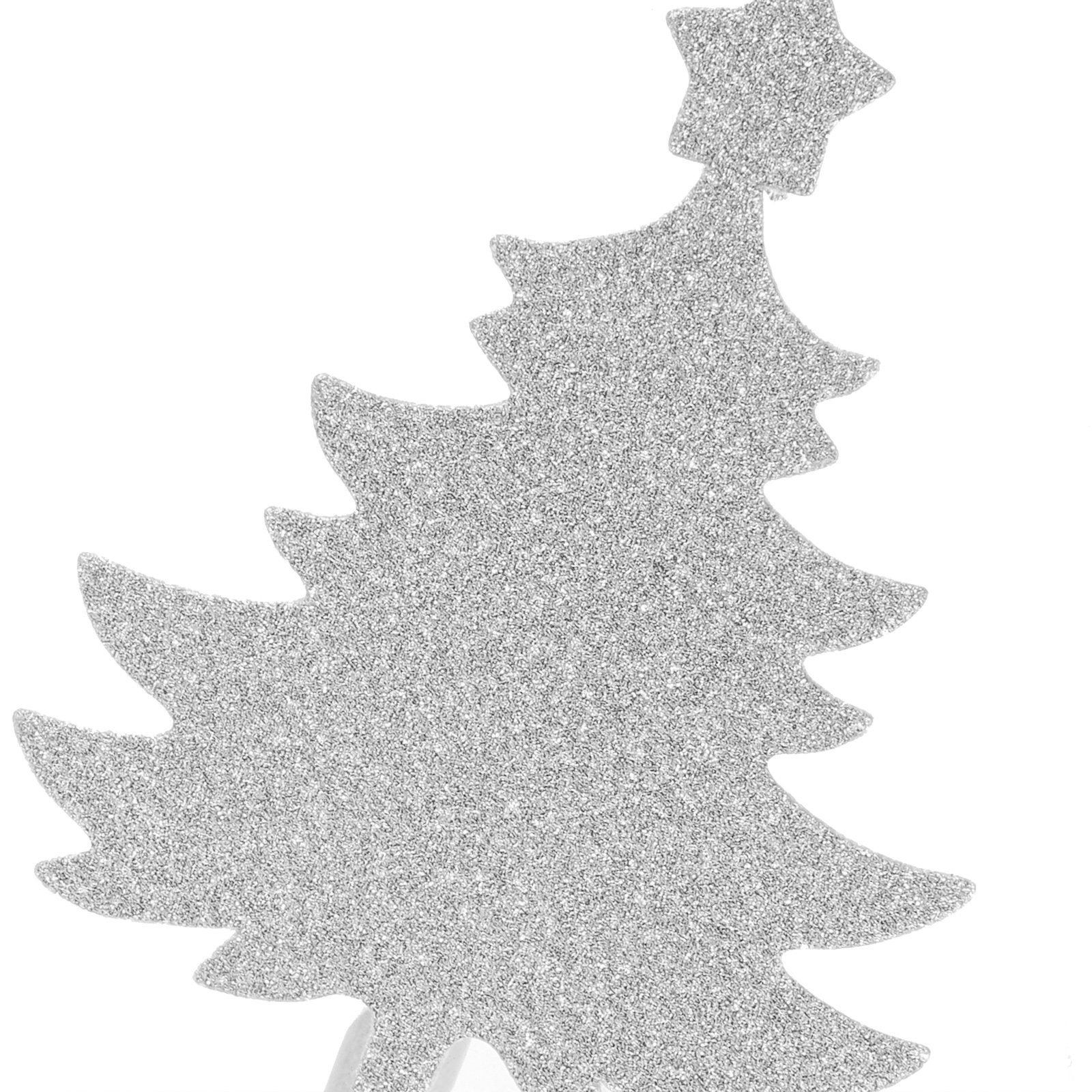 25 stuks kerstboom papieren ri - Paper Straw Color recensie en prijs