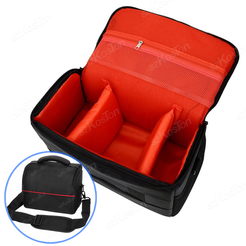 Mode Digitale Dslr Cameratas S - Photo Booth Frame recensie en prijs