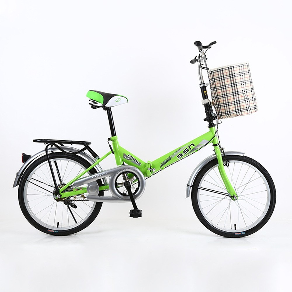 20 inch vouwfiets, met één ver - Event & Party Supply recensie en prijs