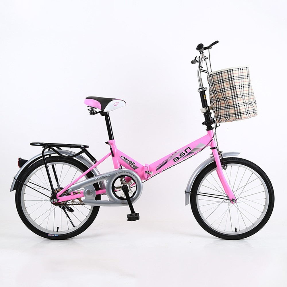 20 inch vouwfiets, met één ver - Event & Party Supply recensie en prijs