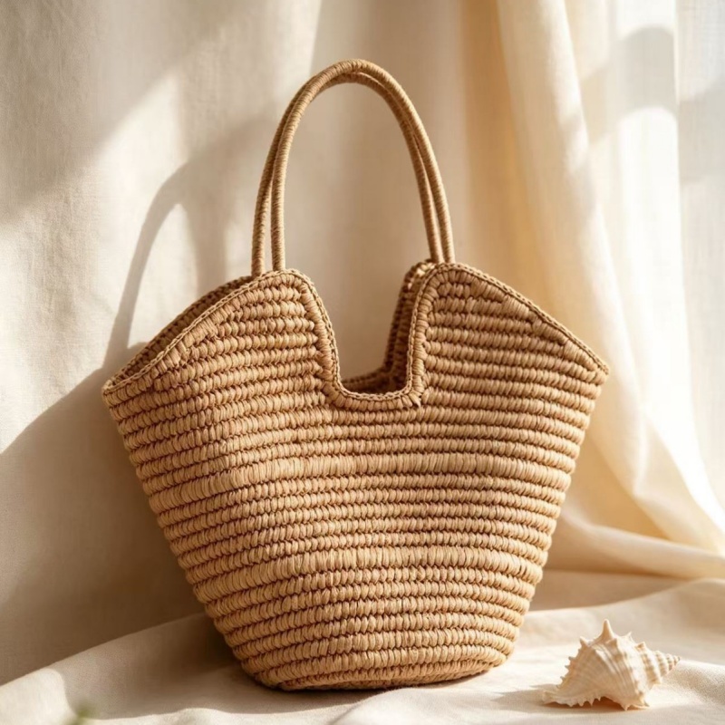 Franse stijl effen kleur stro  - Paper Straw Color recensie en prijs