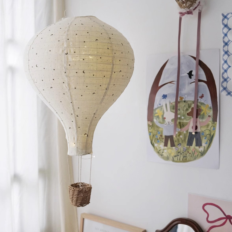 Stijlvolle moderne kroonluchte - Led Balloon Light recensie en prijs