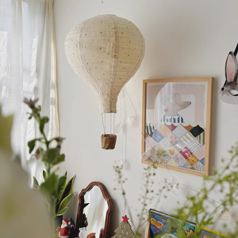 Stijlvolle moderne kroonluchte - Led Balloon Light recensie en prijs