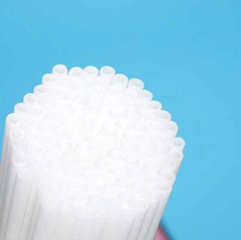 8/10/15cm Plastic Lollipopstok - Cotton Candy Cone recensie en prijs