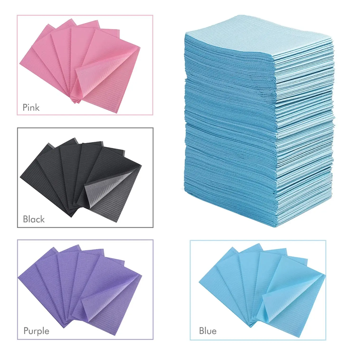 20 stuks 3-laags wegwerp nagel - Table Cloth Disposable recensie en prijs