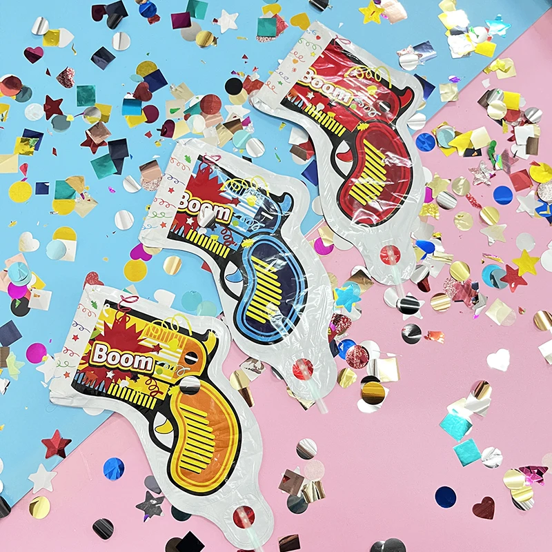 10 stks/20 stks Creatieve Leuk - Confetti Cannon Tube recensie en prijs