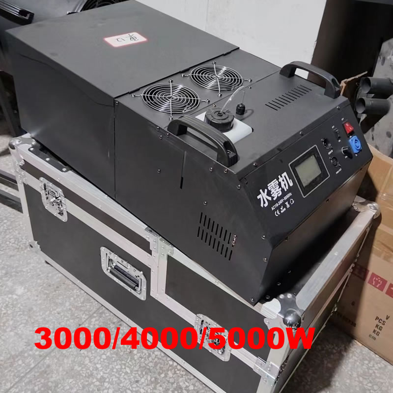 2000/3000/4000/5000W Waterneve - Confetti Cannon Tube recensie en prijs