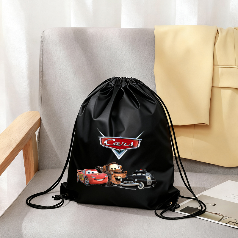 auto-tas met trekkoord, man, v - Party Favor Bag recensie en prijs