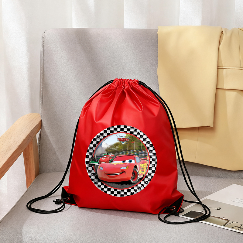 auto-tas met trekkoord, man, v - Party Favor Bag recensie en prijs