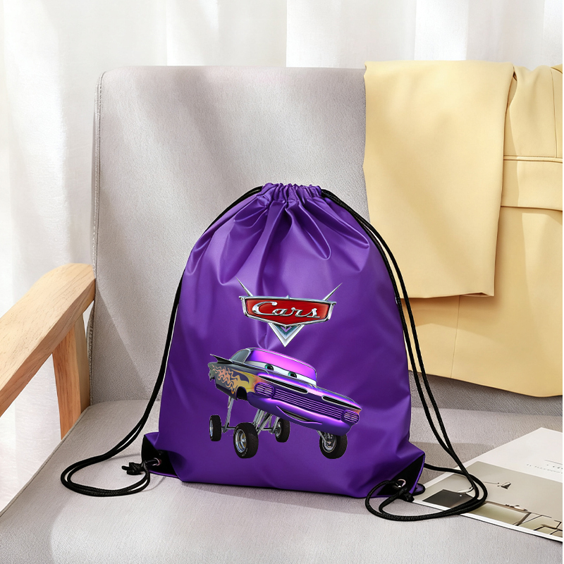 auto-tas met trekkoord, man, v - Party Favor Bag recensie en prijs